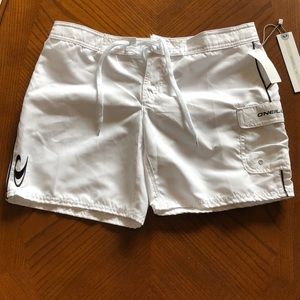 O’Neill women’s board shorts